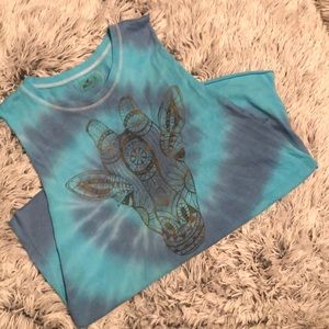 One of a Kind - Hollister Tank Top